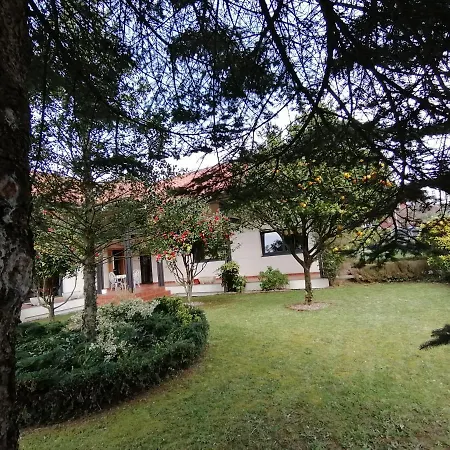 Casa Telva Centro Ideal Familias Llanes