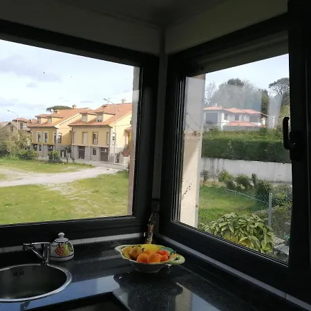 Casa Telva Centro Ideal Familias Villa