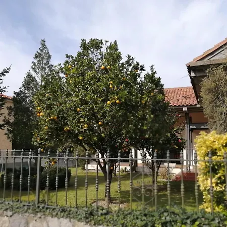 Casa Telva Centro Ideal Familias Villa