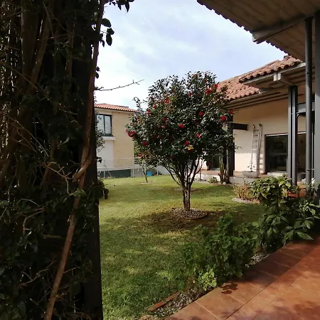 Casa Telva Centro Ideal Familias Villa *