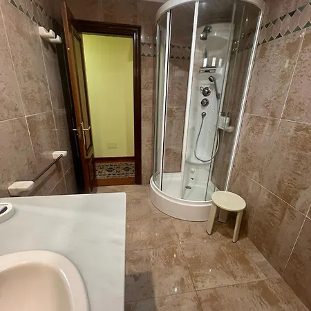 Вилла Gestiona2R- Casa Grande Para 12 En Llanes 6 Dormitorios Jardin Y Espacio Exterior