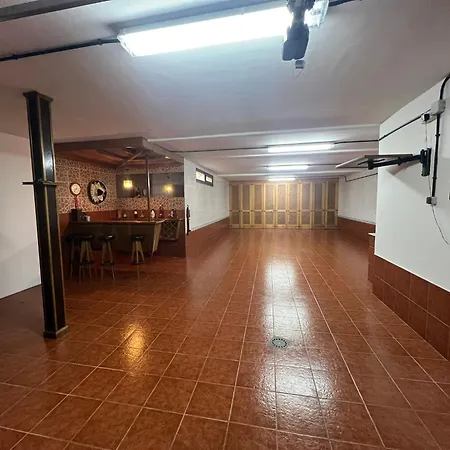 Casa Telva Centro Ideal Familias Villa Llanes