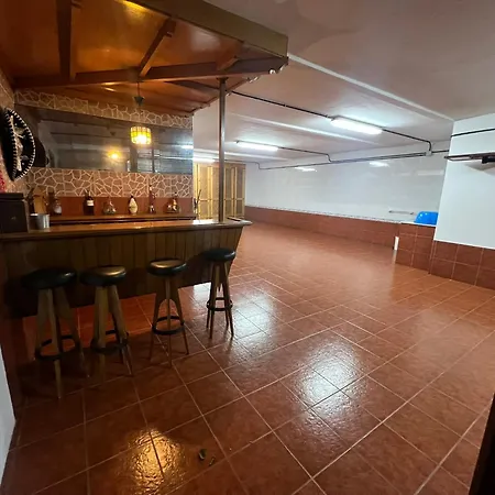 Villa Casa Telva Centro Ideal Familias *