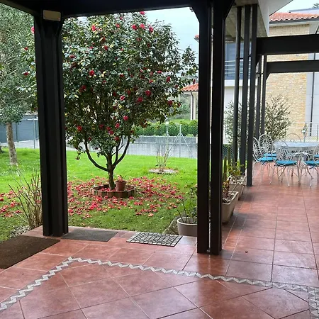 Villa Casa Telva Centro Ideal Familias