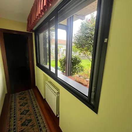 Gestiona2R- Casa Grande Para 12 En Llanes 6 Dormitorios Jardin Y Espacio Exterior Вилла *