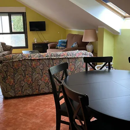 Casa Telva Centro Ideal Familias Llanes