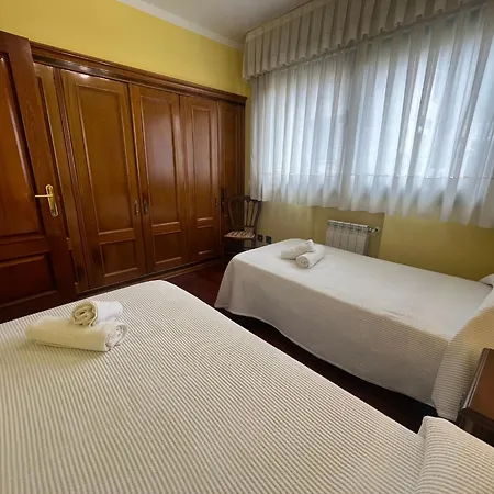 Gestiona2R- Casa Grande Para 12 En Llanes 6 Dormitorios Jardin Y Espacio Exterior