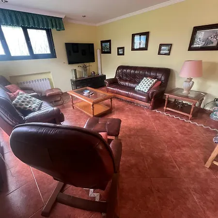 Casa Telva Centro Ideal Familias Villa Llanes