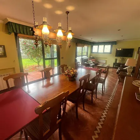Casa Telva Centro Ideal Familias *