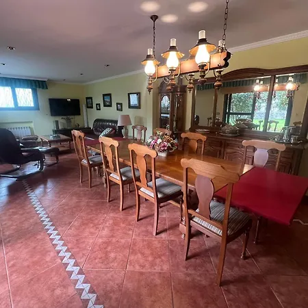 Casa Telva Centro Ideal Familias