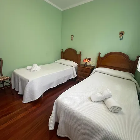 Casa Telva Centro Ideal Familias Villa