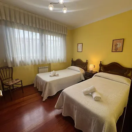 Villa Casa Telva Centro Ideal Familias Llanes