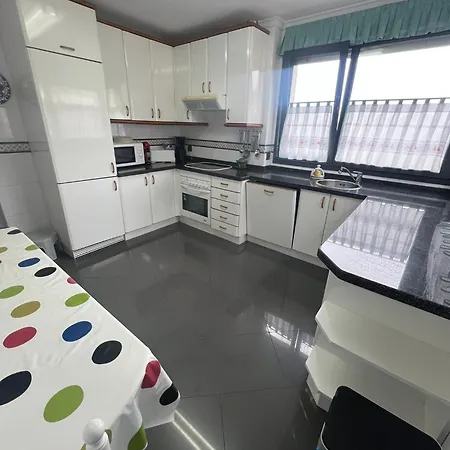 Gestiona2R- Casa Grande Para 12 En Llanes 6 Dormitorios Jardin Y Espacio Exterior Льянес