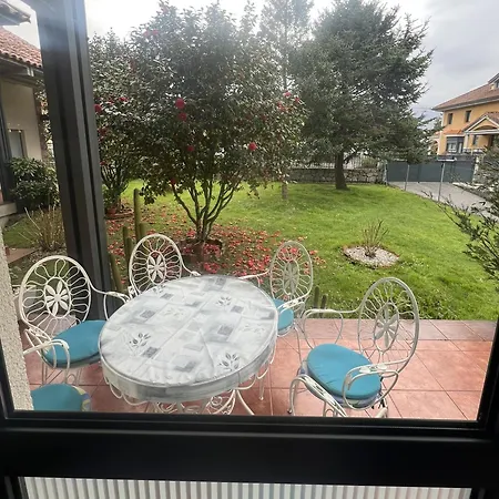 Villa Casa Telva Centro Ideal Familias