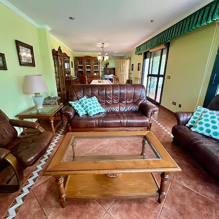 Gestiona2R- Casa Grande Para 12 En Llanes 6 Dormitorios Jardin Y Espacio Exterior *