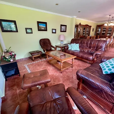 Gestiona2r- Casa Grande 12 En 6 Jardin Y Espacio Exterior Llanes