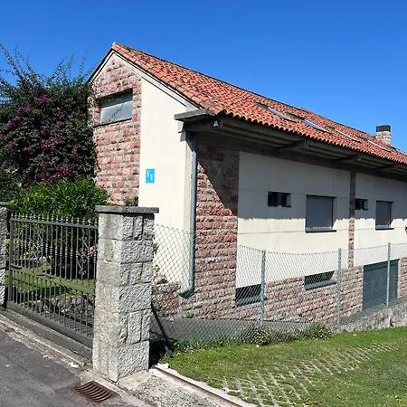 Gestiona2r- Casa Grande 12 En 6 Jardin Y Espacio Exterior Villa *