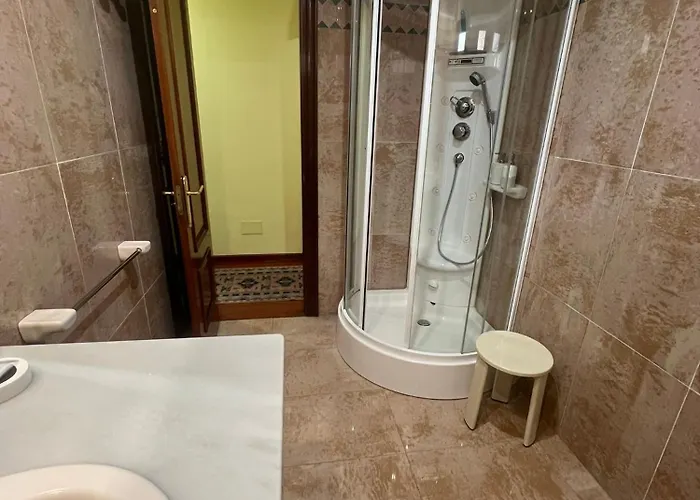 Villa Gestiona2r- Casa Grande 12 En 6 Jardin Y Espacio Exterior