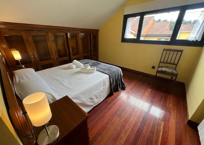 Villa Gestiona2r- Casa Grande 12 En 6 Jardin Y Espacio Exterior *