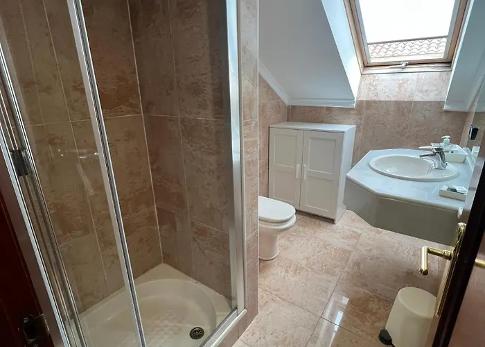 Villa Gestiona2r- Casa Grande 12 En 6 Jardin Y Espacio Exterior Llanes