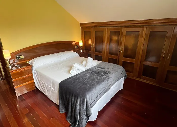 Gestiona2r- Casa Grande 12 En 6 Jardin Y Espacio Exterior *