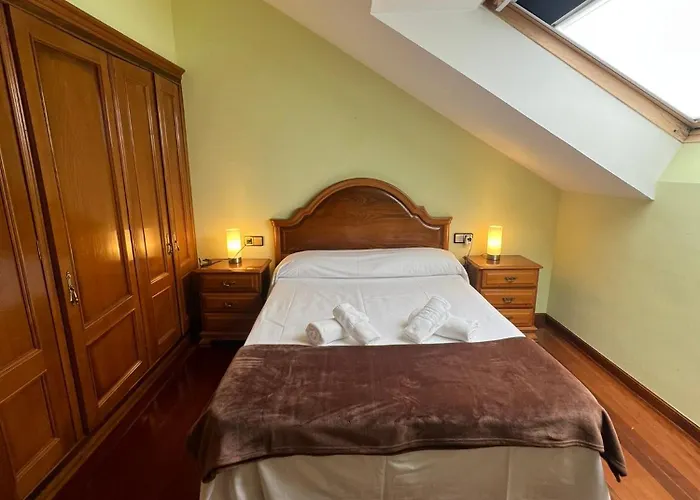 Gestiona2r- Casa Grande 12 En 6 Jardin Y Espacio Exterior