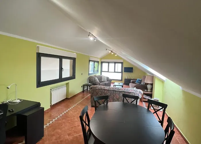 Gestiona2r- Casa Grande 12 En 6 Jardin Y Espacio Exterior Villa