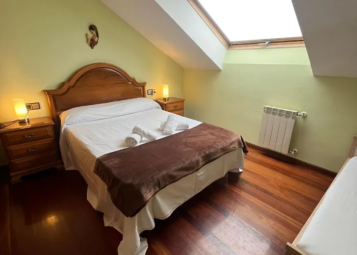 Villa Gestiona2r- Casa Grande 12 En 6 Jardin Y Espacio Exterior *