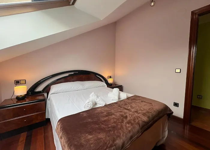 Gestiona2r- Casa Grande 12 En 6 Jardin Y Espacio Exterior Villa Llanes