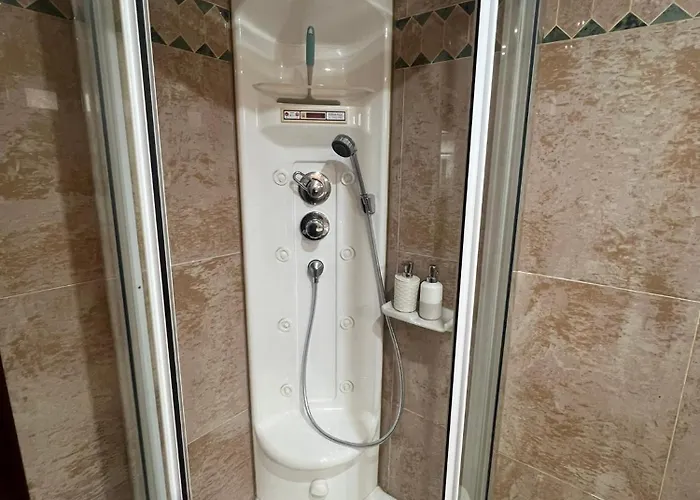 Gestiona2r- Casa Grande 12 En 6 Jardin Y Espacio Exterior Villa