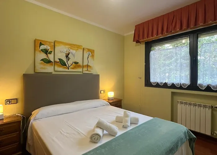 Villa Gestiona2r- Casa Grande 12 En 6 Jardin Y Espacio Exterior