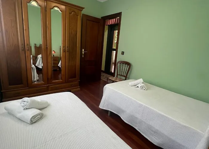 Villa Gestiona2r- Casa Grande 12 En 6 Jardin Y Espacio Exterior *