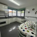 Gestiona2r- Casa Grande 12 En 6 Jardin Y Espacio Exterior * Llanes