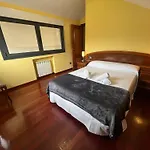 Villa Gestiona2r- Casa Grande 12 En 6 Jardin Y Espacio Exterior Llanes