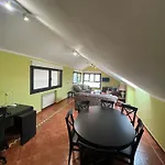 Gestiona2r- Casa Grande 12 En 6 Jardin Y Espacio Exterior Villa