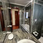 Villa Gestiona2r- Casa Grande 12 En 6 Jardin Y Espacio Exterior Llanes