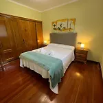 Gestiona2r- Casa Grande 12 En 6 Jardin Y Espacio Exterior Villa *