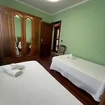Villa Gestiona2r- Casa Grande 12 En 6 Jardin Y Espacio Exterior *
