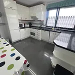 Gestiona2r- Casa Grande 12 En 6 Jardin Y Espacio Exterior Llanes