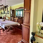 Gestiona2r- Casa Grande 12 En 6 Jardin Y Espacio Exterior Villa Llanes