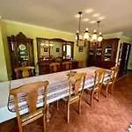 Gestiona2r- Casa Grande 12 En 6 Jardin Y Espacio Exterior *