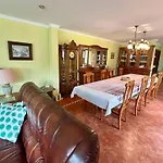 Gestiona2r- Casa Grande 12 En 6 Jardin Y Espacio Exterior