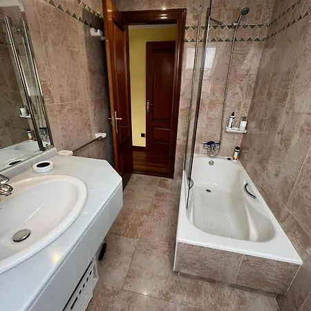 Gestiona2r- Casa Grande 12 En 6 Jardin Y Espacio Exterior Villa