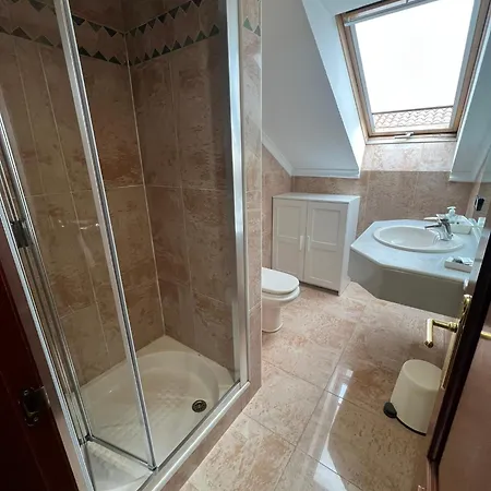 别墅 Gestiona2r- Casa Grande 12 En 6 Jardin Y Espacio Exterior 利亚内斯