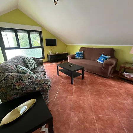 Gestiona2r- Casa Grande 12 En 6 Jardin Y Espacio Exterior *