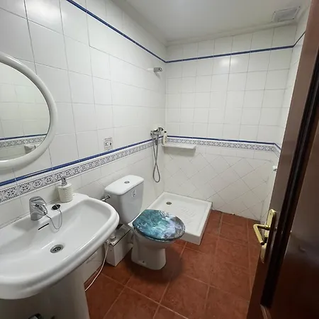 Gestiona2r- Casa Grande 12 En 6 Jardin Y Espacio Exterior 别墅 *