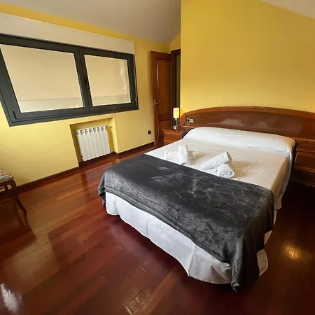 Villa Gestiona2r- Casa Grande 12 En 6 Jardin Y Espacio Exterior Llanes