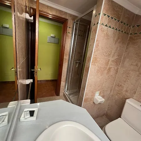 Gestiona2r- Casa Grande 12 En 6 Jardin Y Espacio Exterior 利亚内斯