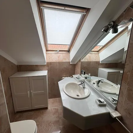 Gestiona2r- Casa Grande 12 En 6 Jardin Y Espacio Exterior * 利亚内斯