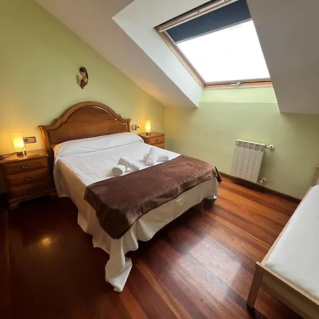 Villa Casatelvallanes *